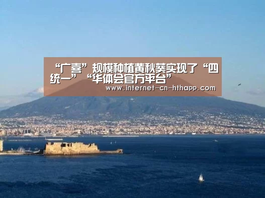 “广喜”规模种植黄秋葵实现了“四统一”“华体会官方平台”(图3) 华体会官网下载