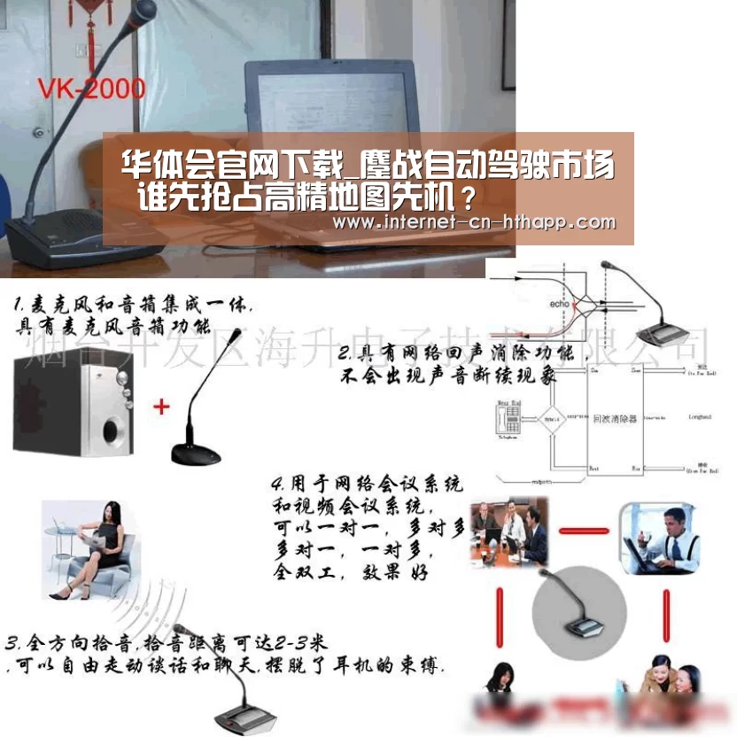 华体会官网下载_鏖战自动驾驶市场 谁先抢占高精地图先机?(图1) 华体会官方网站入口